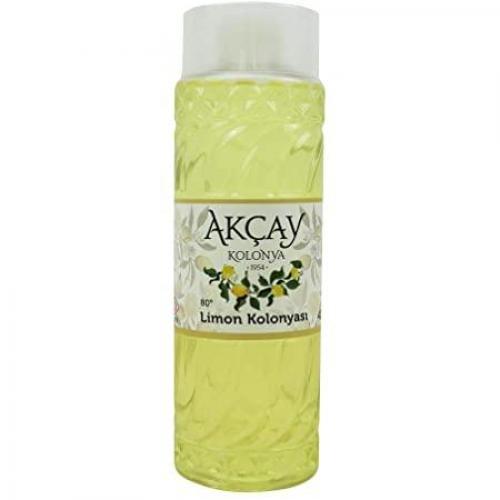 Akcay Lemon Cologne (300ml)
