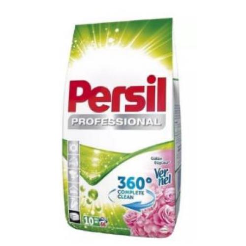 Persil Powder - Rose, Professional (10kg)