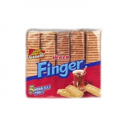 Ulker Biscuits Fingers (720g)