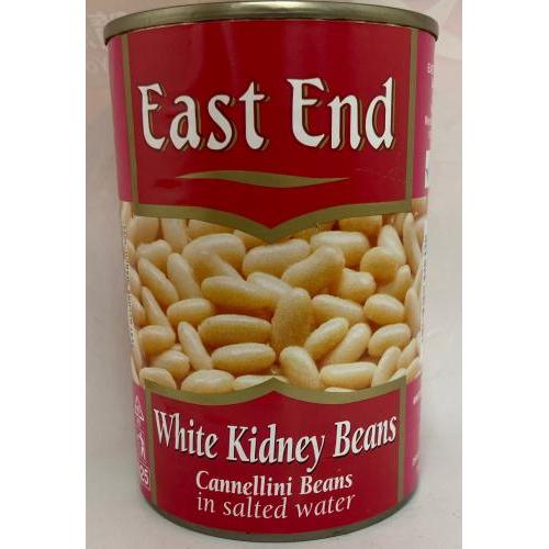 EE White Kidney Beans (400g)