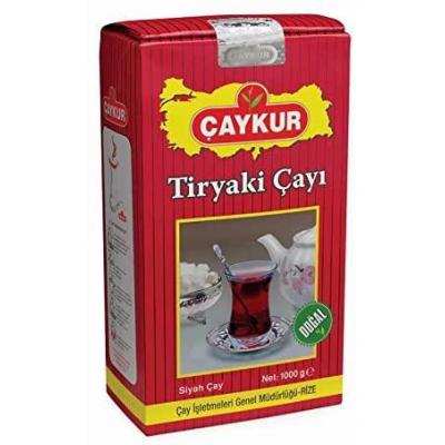 Caykur Tea - Tiryaki (1kg)