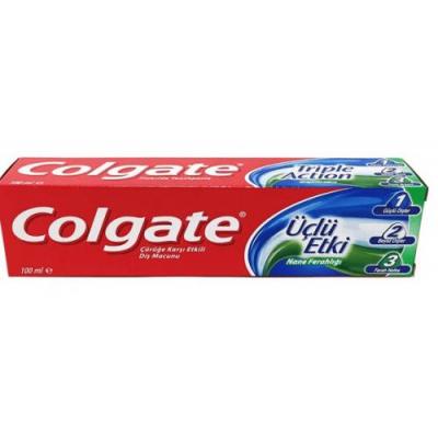 COLGATE TOOTHPASTE 3EFFECT 100ml