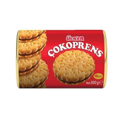 Ulker Biscuits - Cocoprens (10 Pack, 300g)