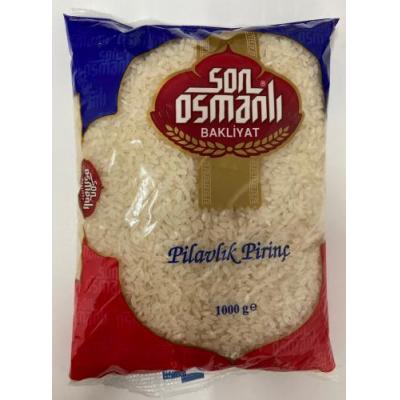 SO Rice - Pilavlik (1kg)