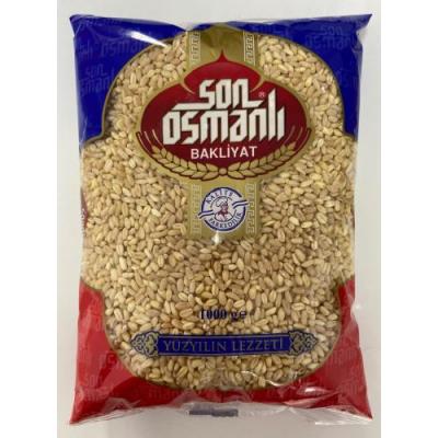 SO Wheat For Ashoura (1kg)