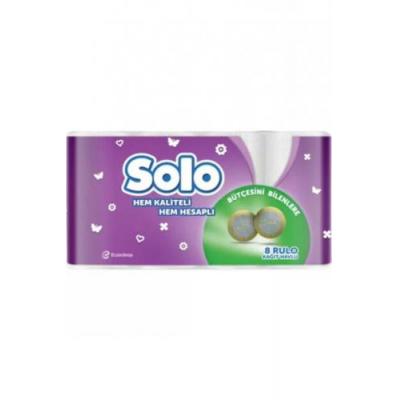Solo Good Choice Paper Towels (8 Rolls)