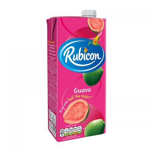 Rubicon Guava 1L