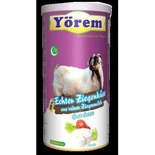 Yorem Keci Goats Cheese/Peynir (800g)