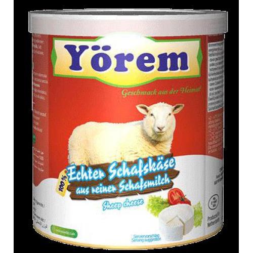 Yorem Sheep Cheese (400g)