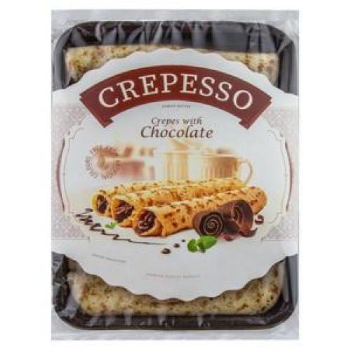 Crepes with Chocolate (360g)