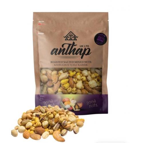 Anthap Mixed Nuts Roasted (150g)
