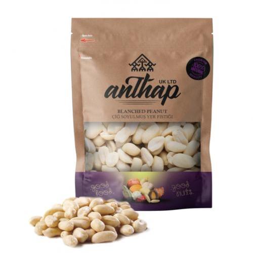 Anthap Blanched Peanut Pieces (150g)