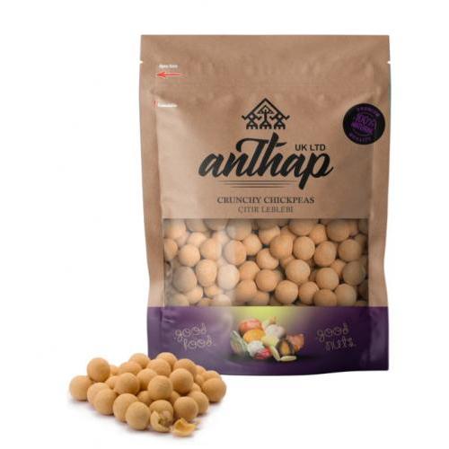 Anthap Chickpeas - Crunchy (180g)