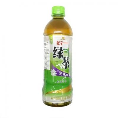 Unif Green Tea (500ml)