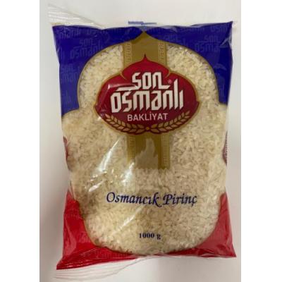 SO Rice - Osmanc (1kg)