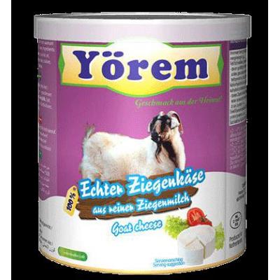 Yorem Goats Cheese (400g)