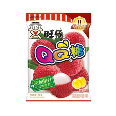 WWQQ Candy Lychee (70g)