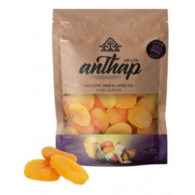 Anthap Yellow Jumbo Apricots (1kg)