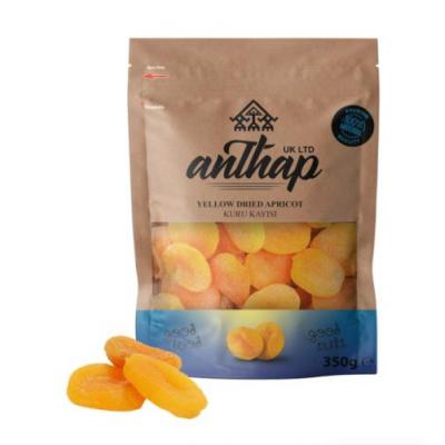 Anthap Yellow Apricots (350g)