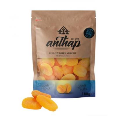 Anthap Dried Yellow Apricots (180g)