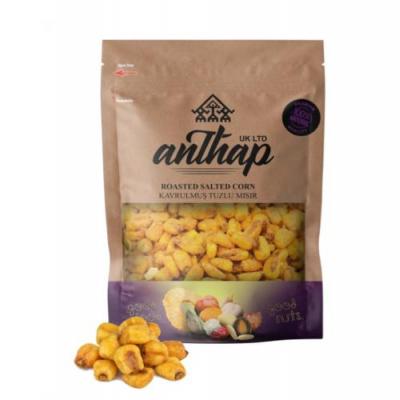 Anthap Roasted Corn - Salted (250g)
