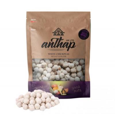 Anthap Chickpeas - White (350g)