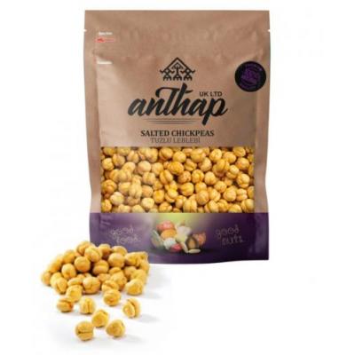 Anthap Chickpeas - Salted (300g)