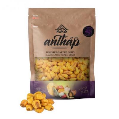 Anthap Roasted Corn - Salted (150g)