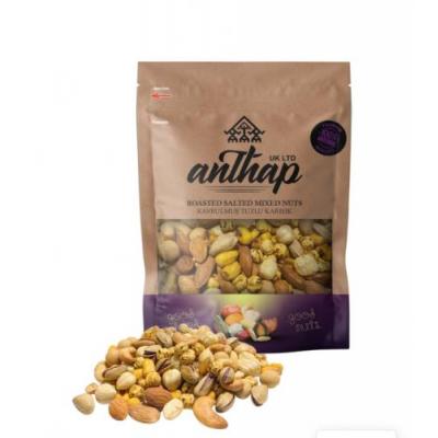 Anthap Roasted Mixed Nuts - Salted (300g)
