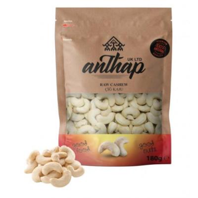 Anthap Cashew Nuts (180g)