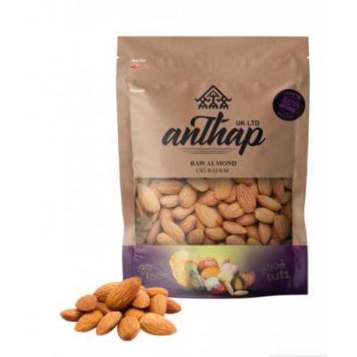 Anthap Almonds - Raw (1kg)