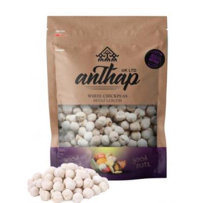 Anthap Chickpeas - White (180g)