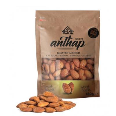 Anthap Roasted Almonds (180g)