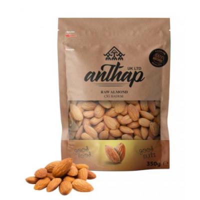 Anthap Almonds (350g)