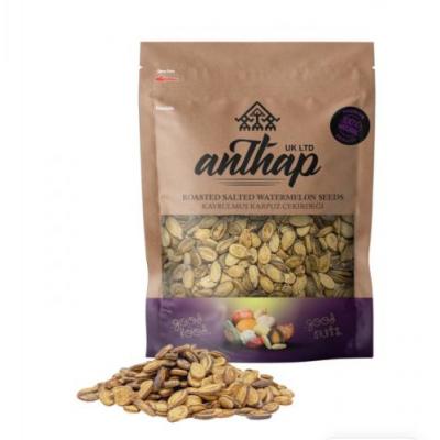 Anthap Roasted & Salted Watermelon Seeds (700g)