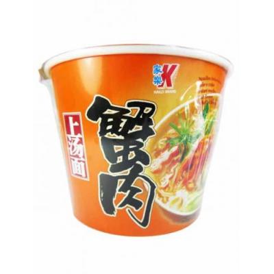 Kailo Crab Bowl Noodles (120g)