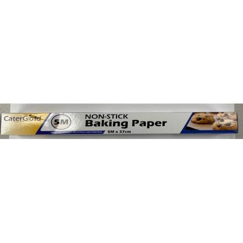 CG Non Stick Baking Paper (5m x 30cm)
