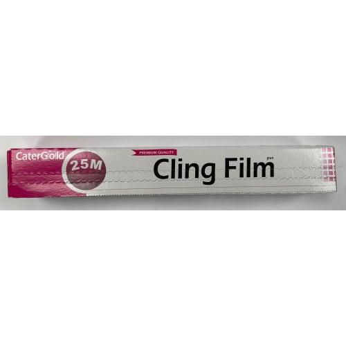 CG Cling Film (25m x 30cm)