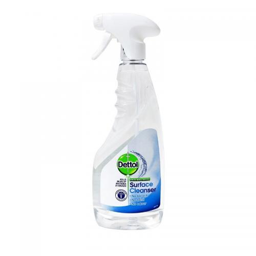 Dettol Surface Cleaner (440ml)