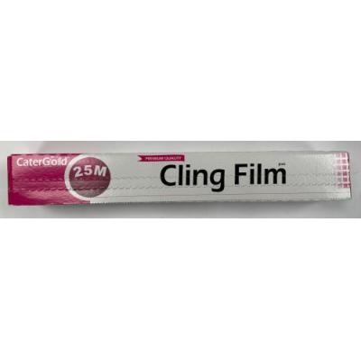 CG CLING FILM 25Mx30CM