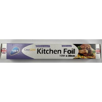 Sterling Kitchen Foil 10m x 30cm