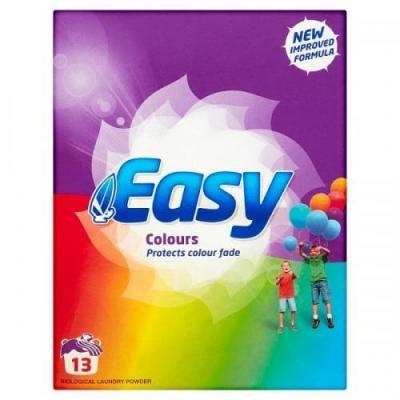 EASY COLOURS WASHING 884g