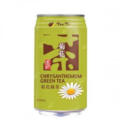 TT Green Tea - Chrysanthemum (310ml)