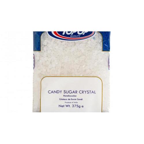Topop Candy Sugar Crystals (375g)