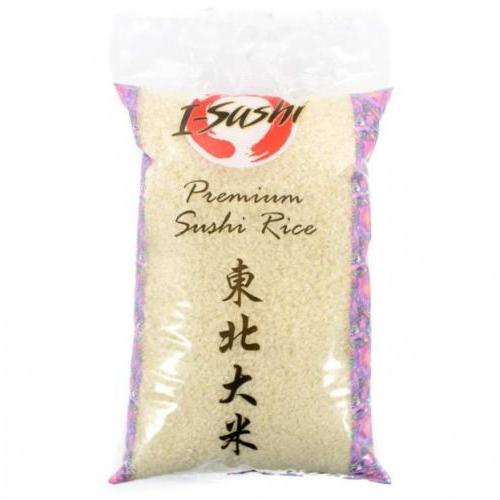 Isushi Rice - Sushi (5kg)