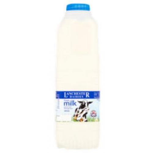 Lanchester Whole Milk (2L)