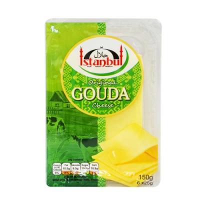 Istanbul Gouda Cheese (150g)