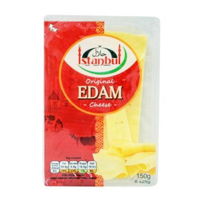 Istanbul Edam Cheese (150g)