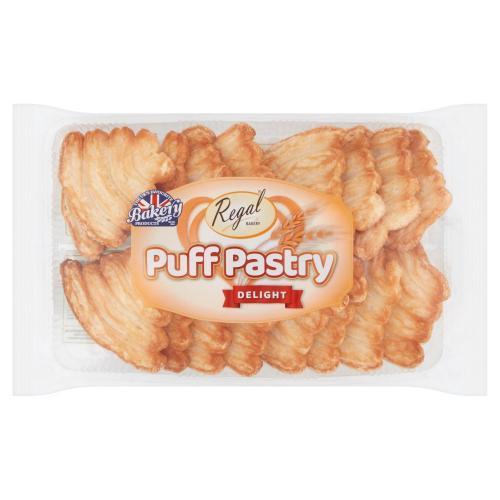 Regal Puff Pastry Delight (220g)
