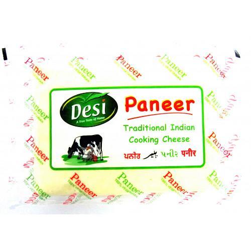 Desi Paneer Cheese (250g)